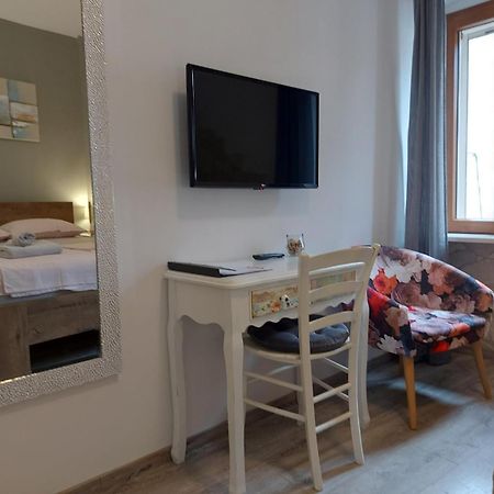Casa Albina Apartment Rovinj Bagian luar foto