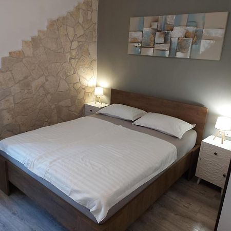 Casa Albina Apartment Rovinj Bagian luar foto