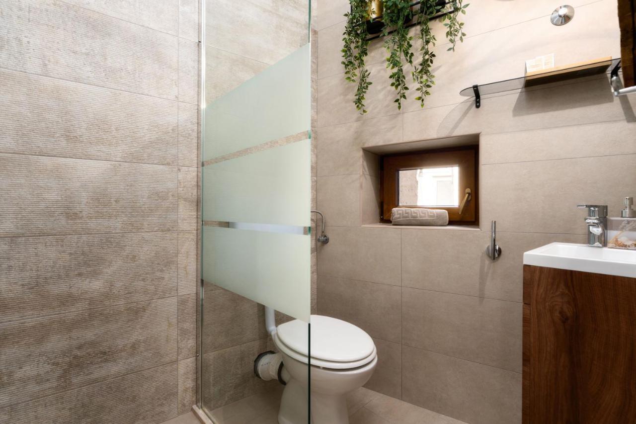 Casa Albina Apartment Rovinj Bagian luar foto