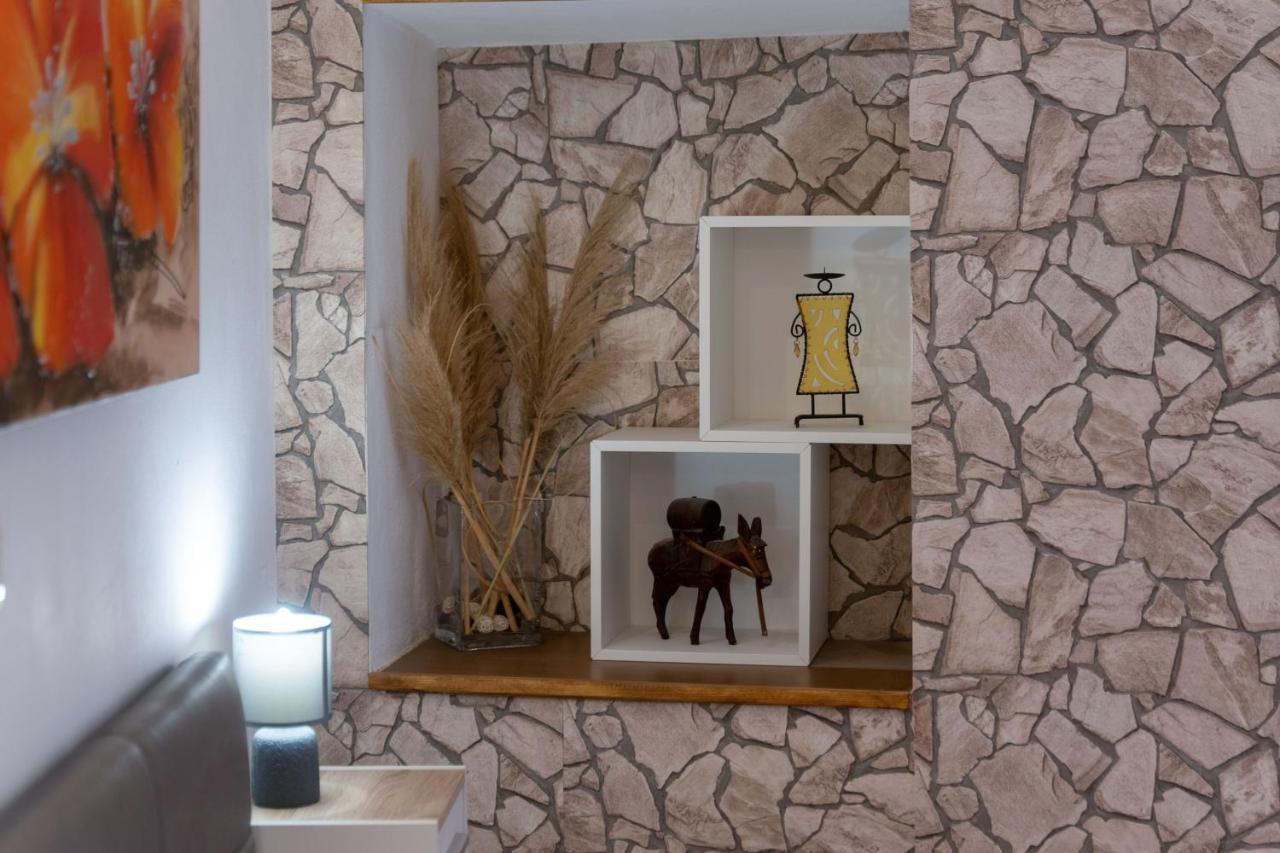 Casa Albina Apartment Rovinj Bagian luar foto