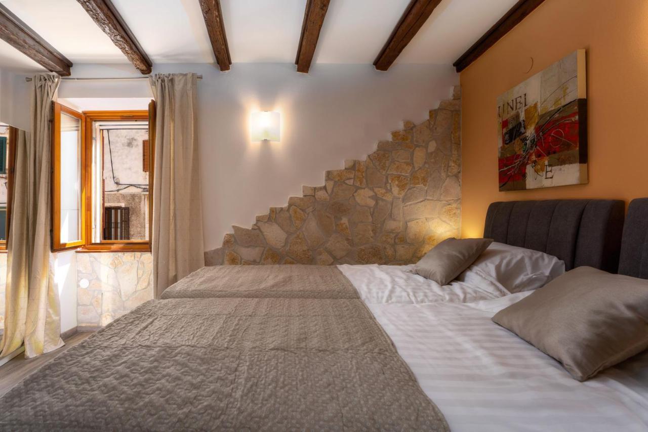 Casa Albina Apartment Rovinj Bagian luar foto