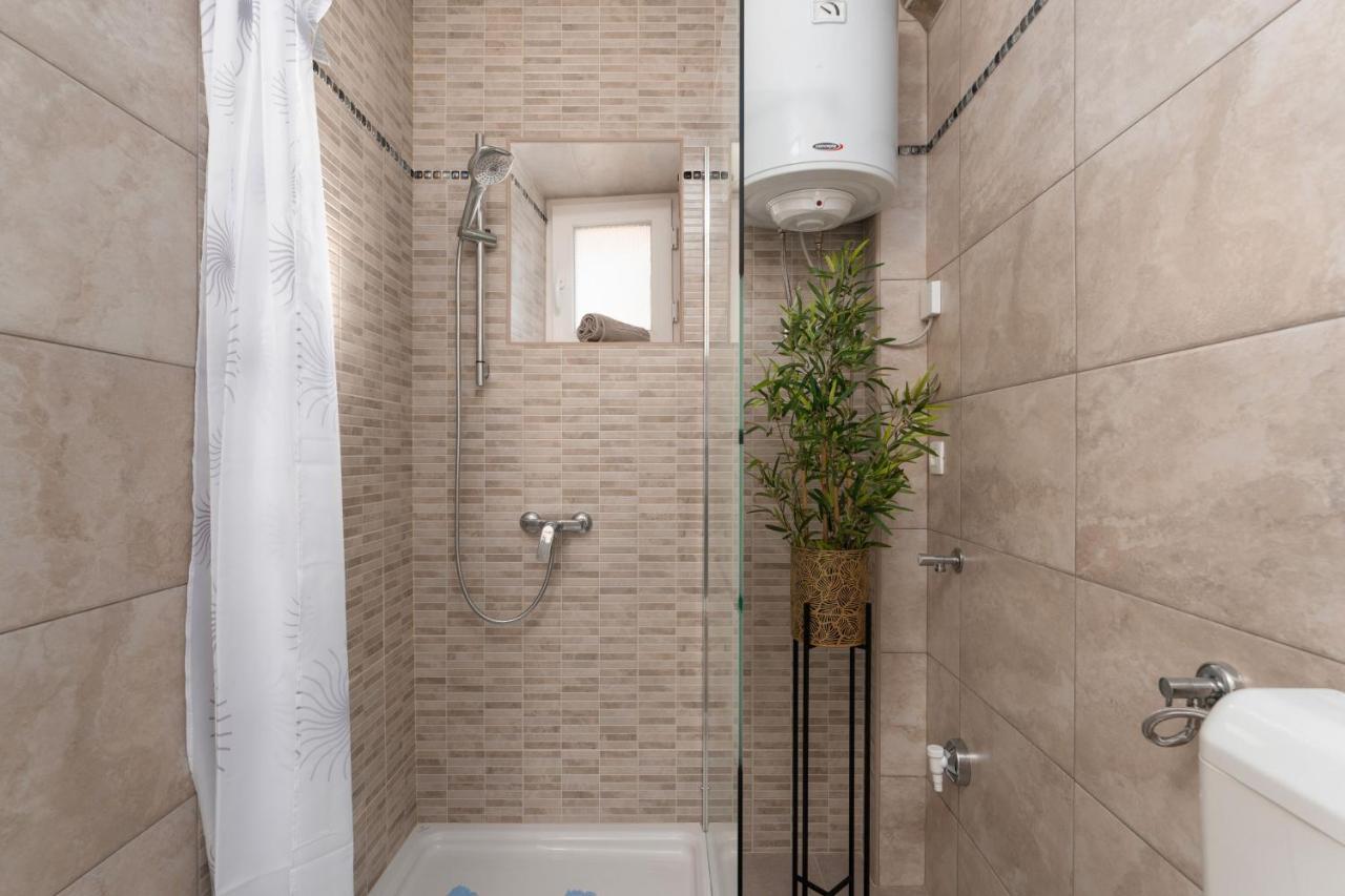 Casa Albina Apartment Rovinj Bagian luar foto