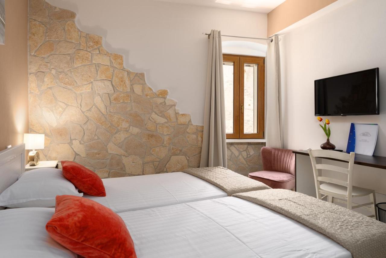Casa Albina Apartment Rovinj Bagian luar foto