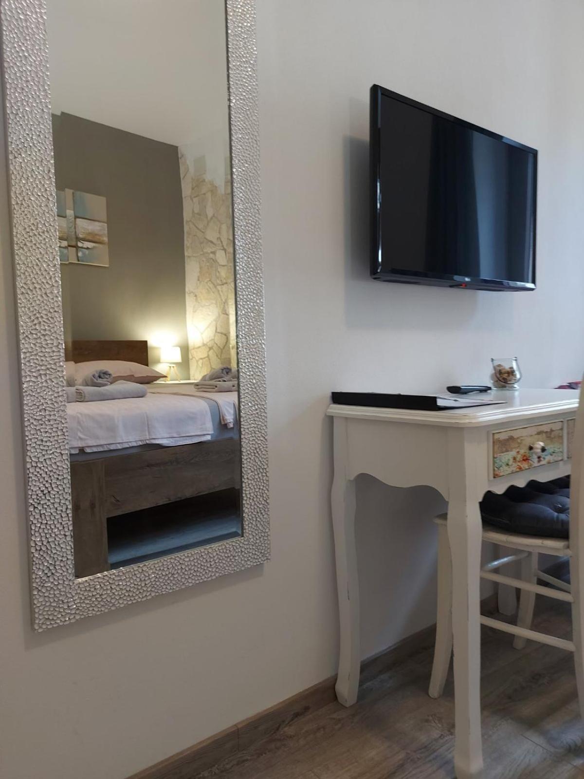 Casa Albina Apartment Rovinj Bagian luar foto