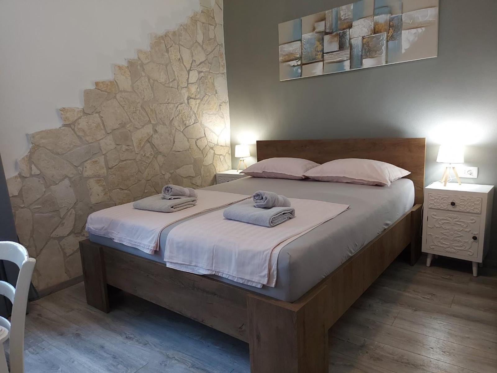 Casa Albina Apartment Rovinj Bagian luar foto