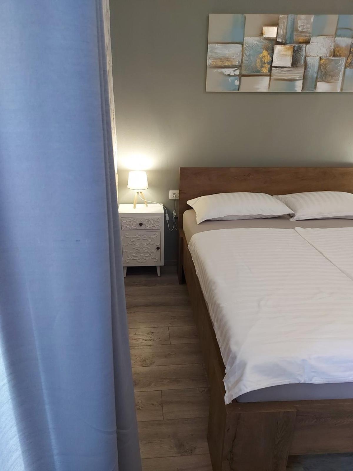 Casa Albina Apartment Rovinj Bagian luar foto