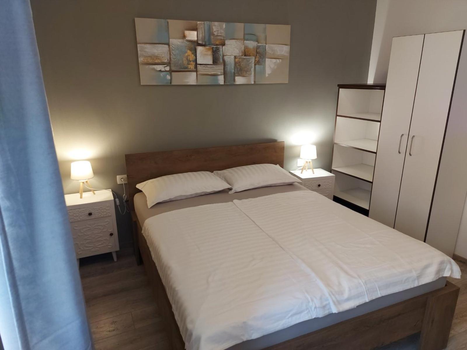 Casa Albina Apartment Rovinj Bagian luar foto