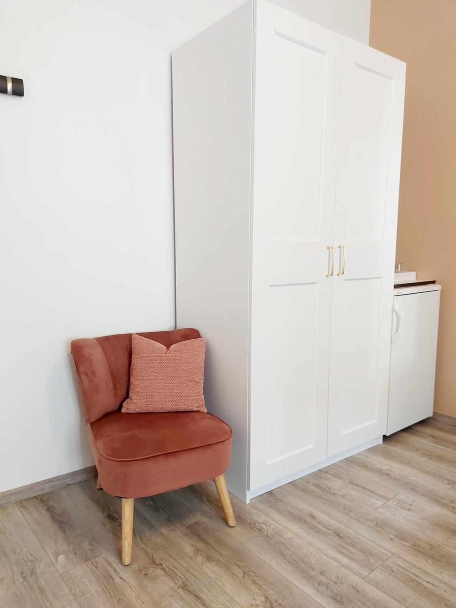 Casa Albina Apartment Rovinj Bagian luar foto
