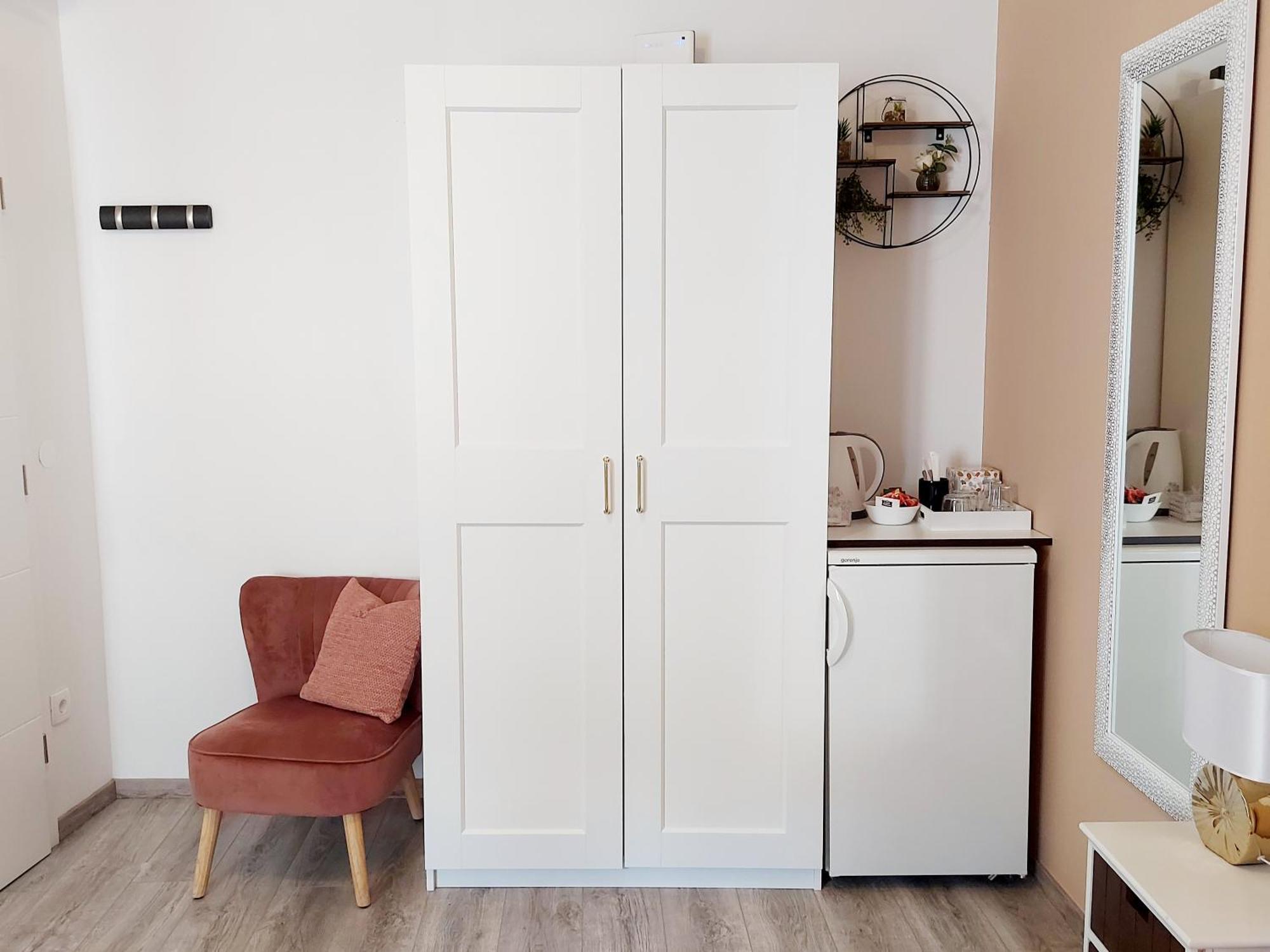 Casa Albina Apartment Rovinj Bagian luar foto
