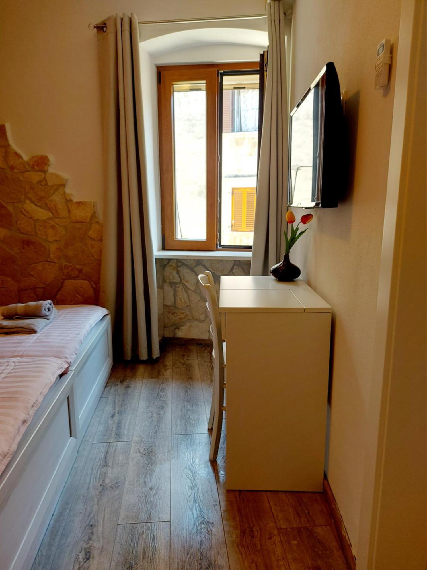 Casa Albina Apartment Rovinj Bagian luar foto